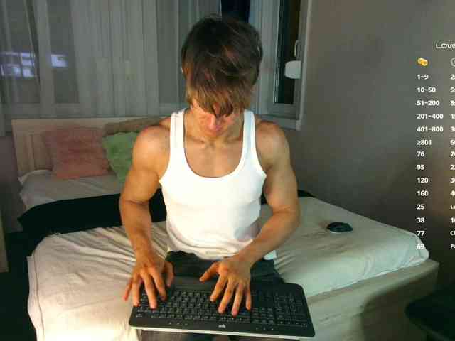 JustChrisHere JustChrisHere