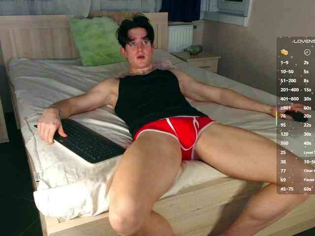 JustChrisHere JustChrisHere