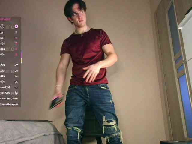 JustChrisHere JustChrisHere