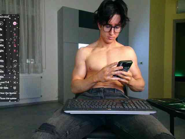 JustChrisHere JustChrisHere