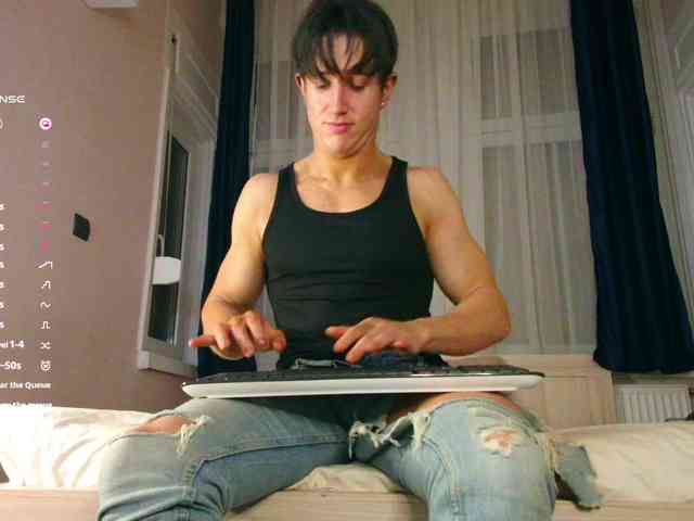 JustChrisHere JustChrisHere