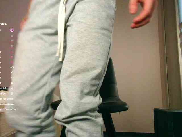 JustChrisHere JustChrisHere