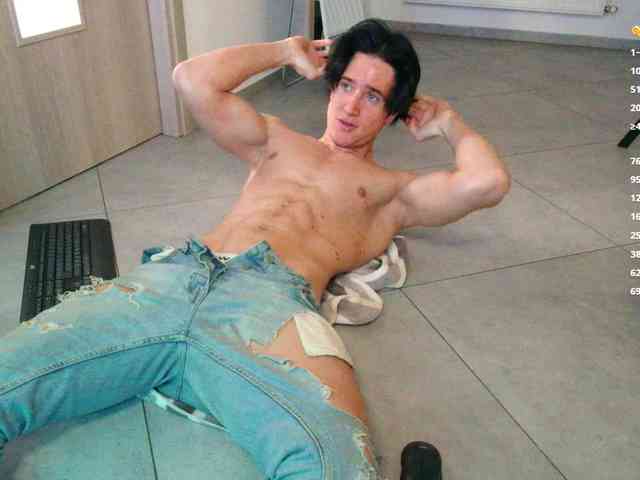 JustChrisHere JustChrisHere