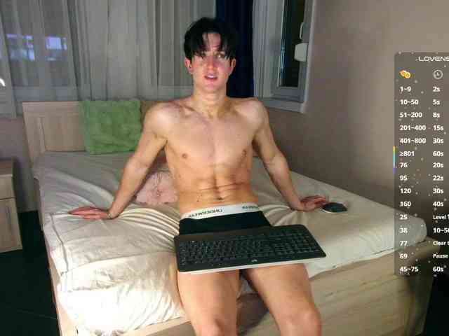 JustChrisHere JustChrisHere