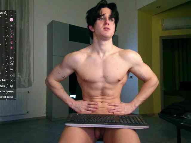 JustChrisHere JustChrisHere