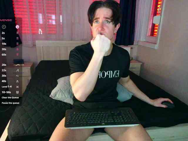 JustChrisHere JustChrisHere