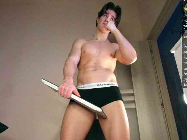 JustChrisHere JustChrisHere