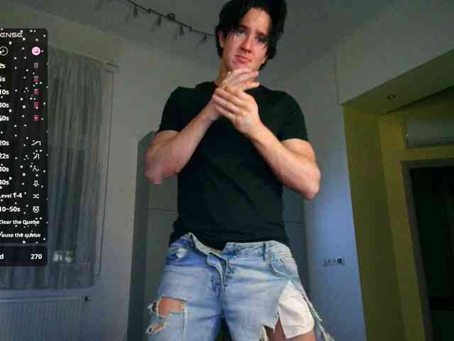 JustChrisHere JustChrisHere