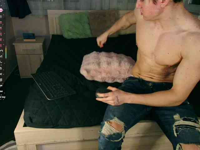 JustChrisHere JustChrisHere