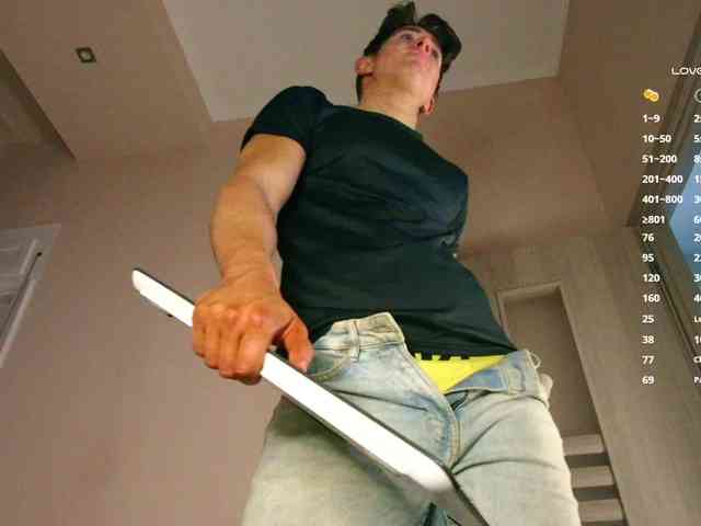 JustChrisHere JustChrisHere