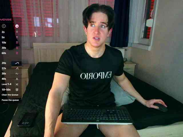 JustChrisHere JustChrisHere