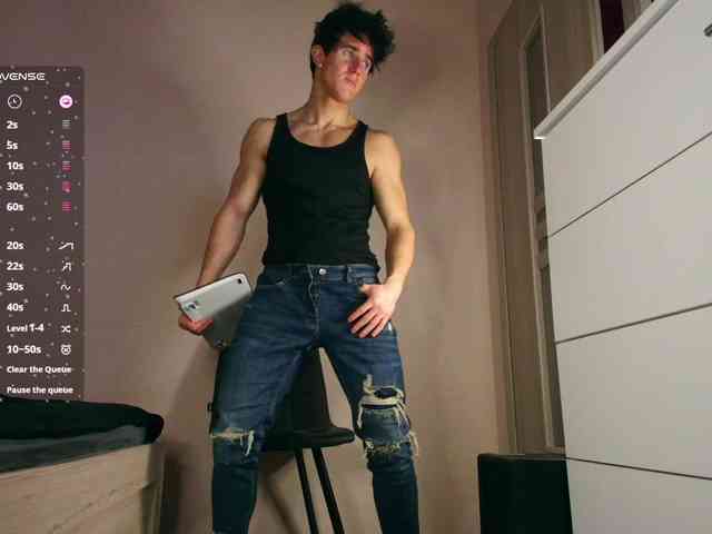 JustChrisHere JustChrisHere