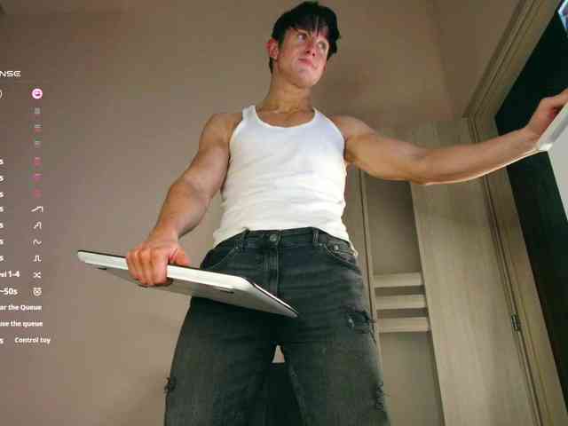 JustChrisHere JustChrisHere