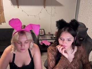 FairyGirls Porn Show