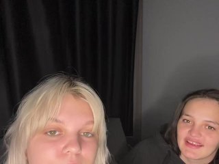 FairyGirls Porn Show