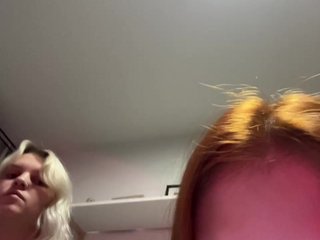 FairyGirls Porn Show