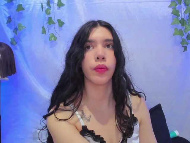 Maddyxx webcam