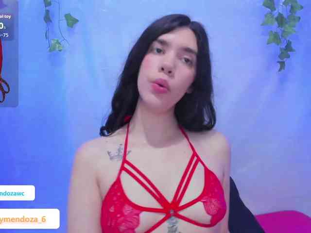 Maddyxx webcam