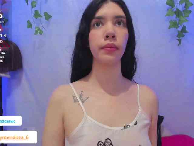 Maddyxx webcam