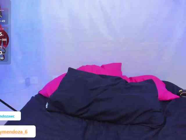 Maddyxx webcam