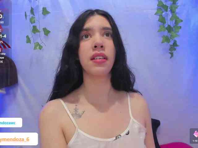 Maddyxx webcam