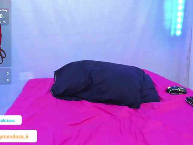 Maddyxx webcam