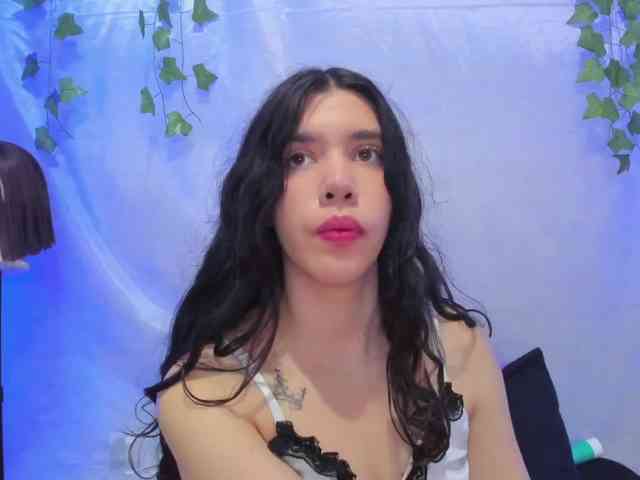 Maddyxx webcam
