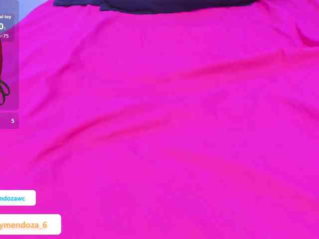 Maddyxx webcam