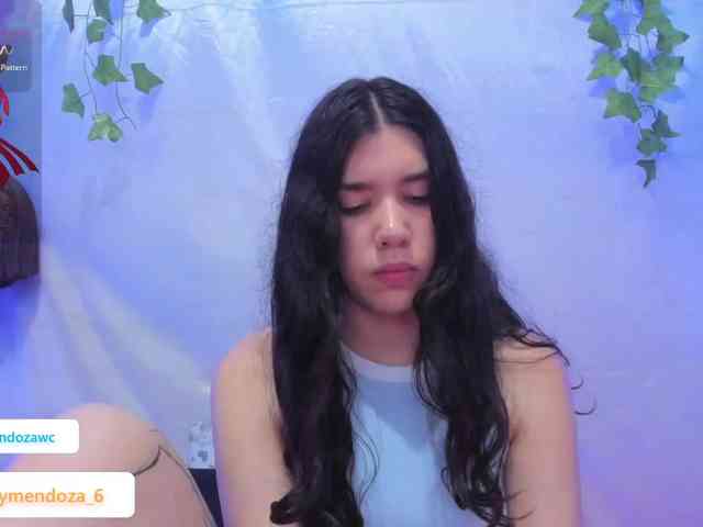 Maddyxx webcam