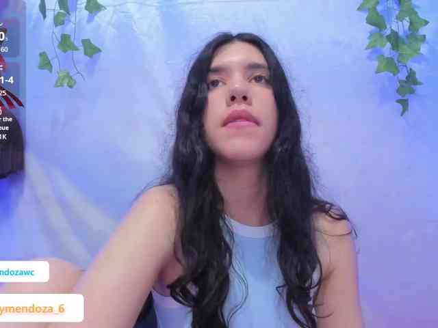 Maddyxx webcam