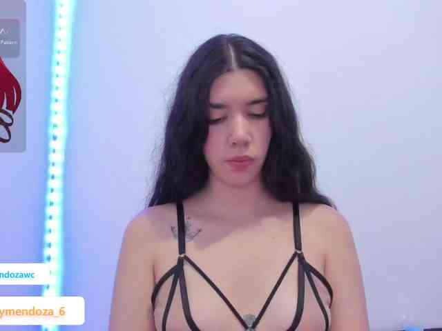 Maddyxx webcam