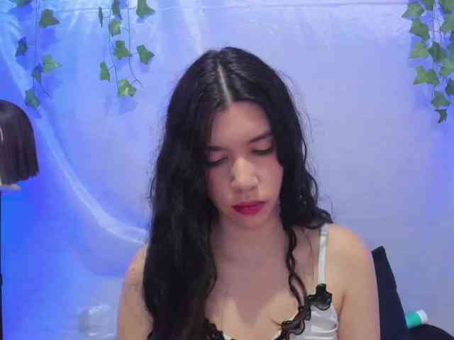 Maddyxx webcam