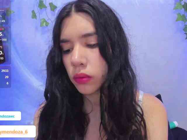 Maddyxx webcam