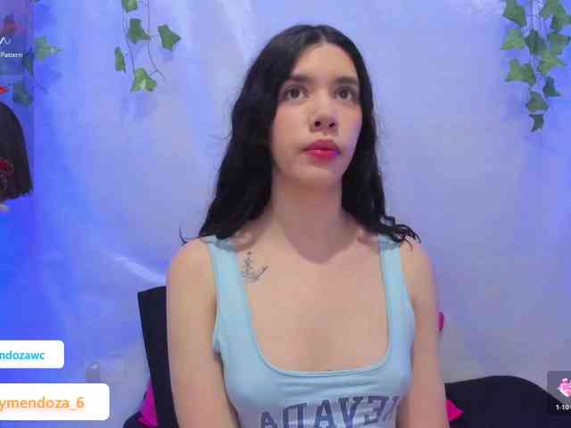 Maddyxx webcam
