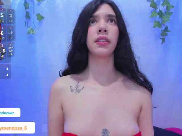 Maddyxx webcam