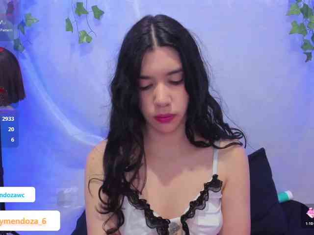 Maddyxx webcam