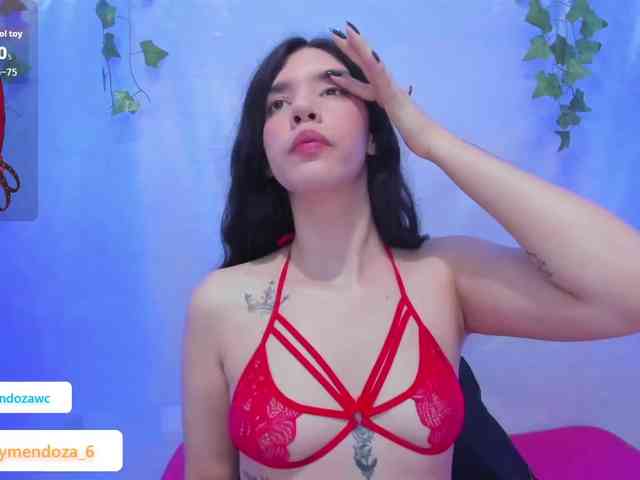 Maddyxx webcam