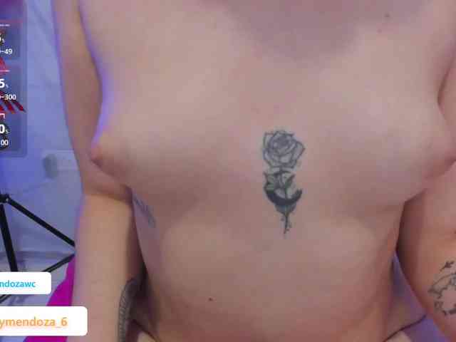 Maddyxx webcam