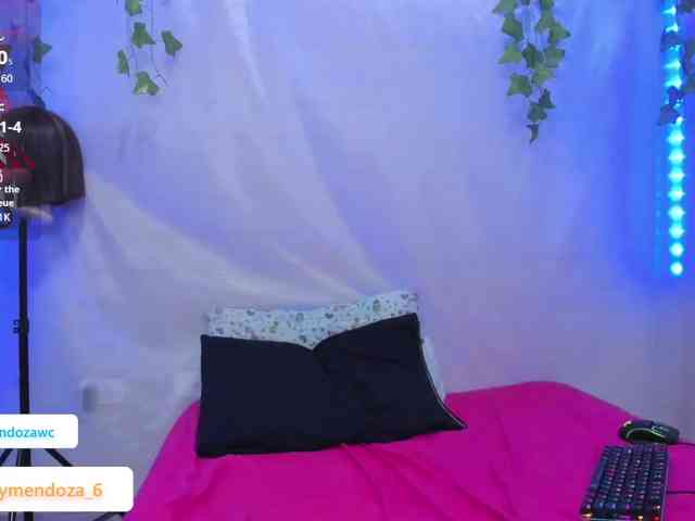 Maddyxx webcam