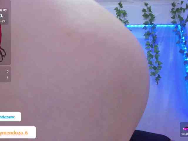 Maddyxx webcam