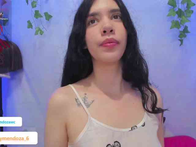 Maddyxx webcam