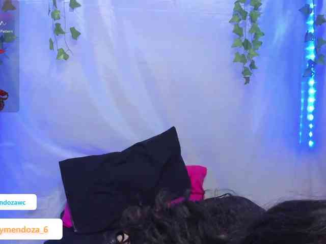 Maddyxx webcam