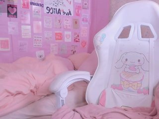 Dark-Willlow Porn Show