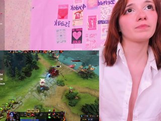 Dark-Willlow Porn Show