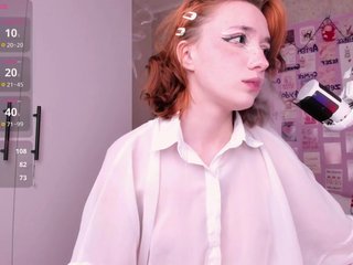 Dark-Willlow Porn Show