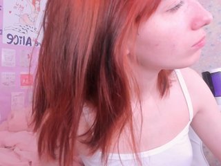 Dark-Willlow Porn Show