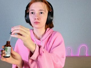 Dark-Willlow Porn Show