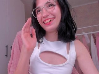 Dark-Willlow Porn Show