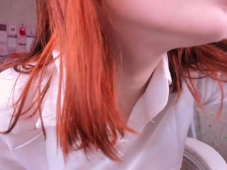 Dark-Willlow Porn Show