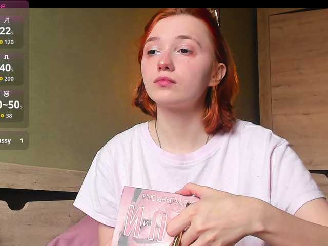 Dark-Willlow's BongaCams show and profile